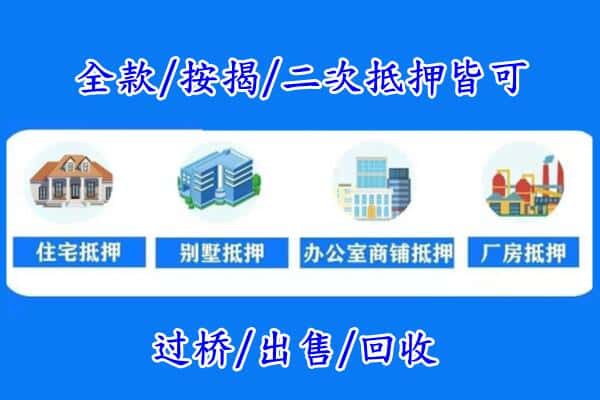 重庆綦江区房产抵押
